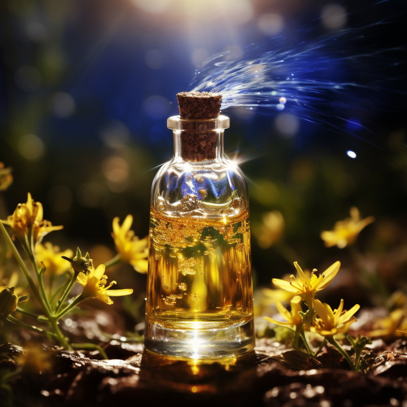 what essential oils are good for energy