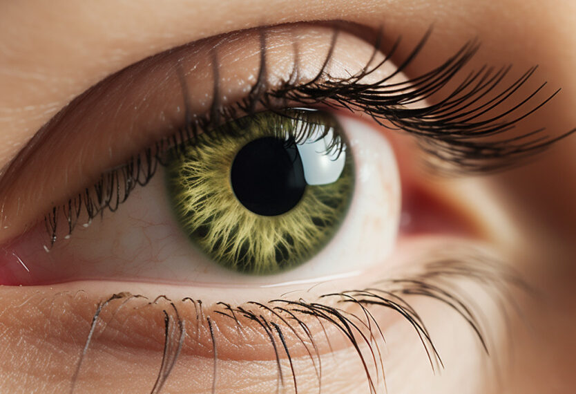 what essential oils help eyelashes grow