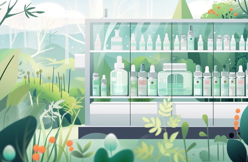 Temperature Control in Essential Oil Shipping