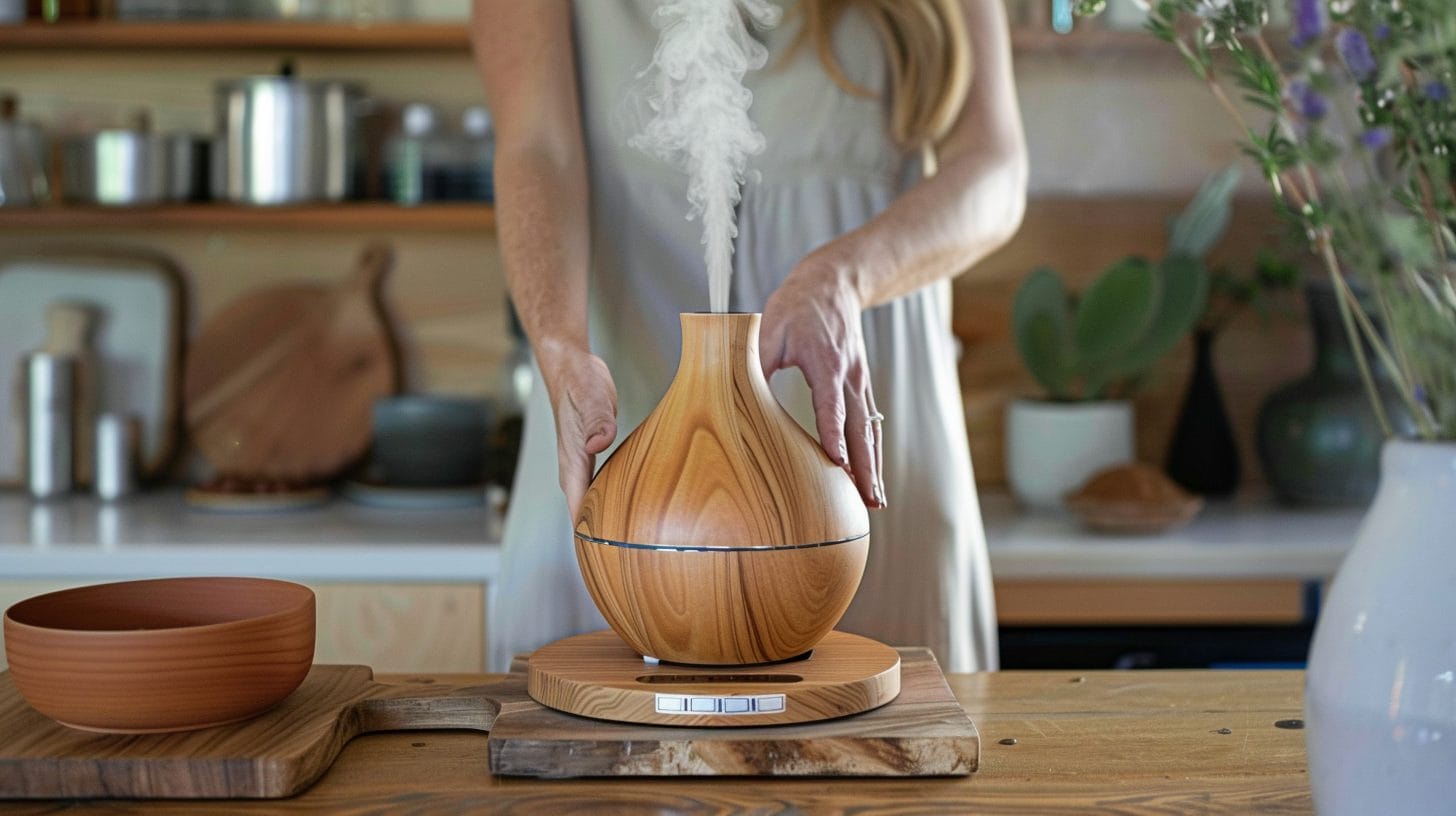 how many drops for diffuser