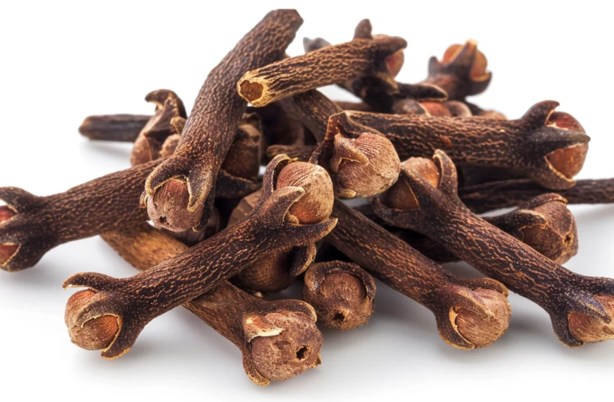 how to dilute clove oil