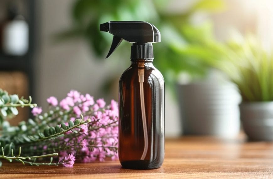 how to make room spray to sell