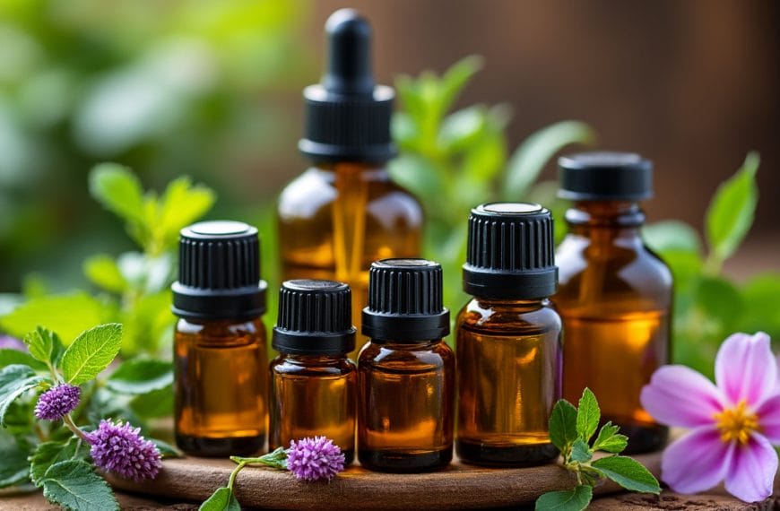 what can i substitute for copaiba essential oil