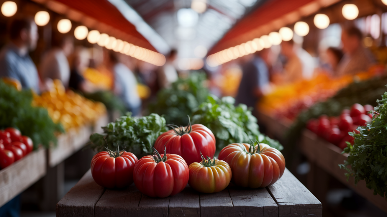 Low Yield Meets High Demand, in the style of Use shallow depth of field with selective focus to create a professional, intimate feel  Employ warm. Focus on the core subject of 'Low Yield Meets High Demand'. Ensure the image is relevant to this section.
