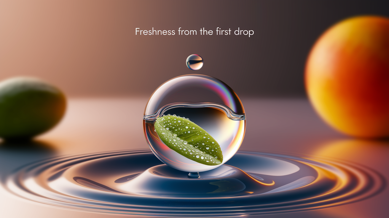 A hyperrealistic conceptual illustration, capturing the essence of