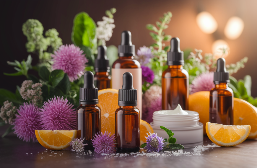 layering-essential-oils-into-your-skincare-routine