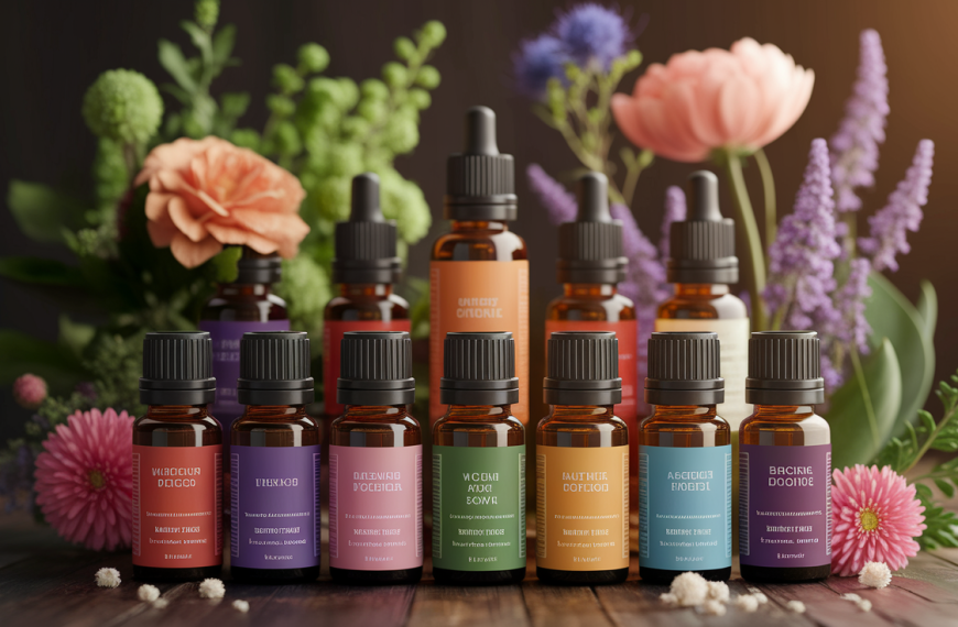 essential-oil-chemotypes-explained