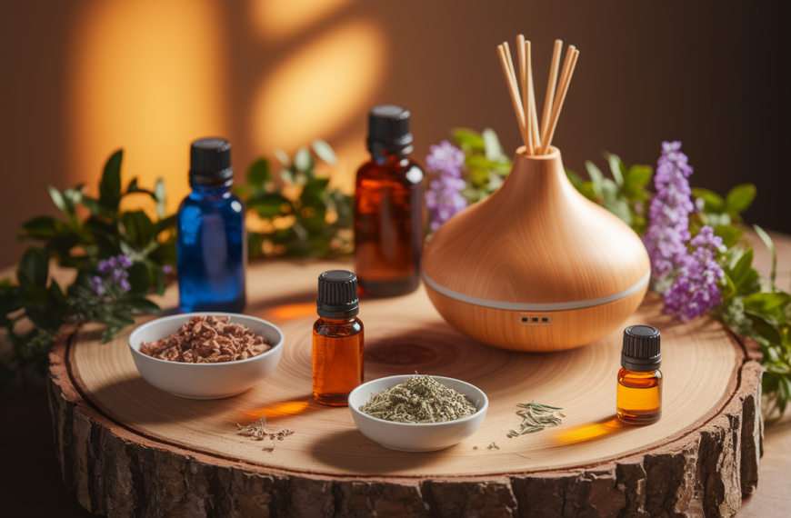 how-to-start-an-aromatherapy-consulting-practice