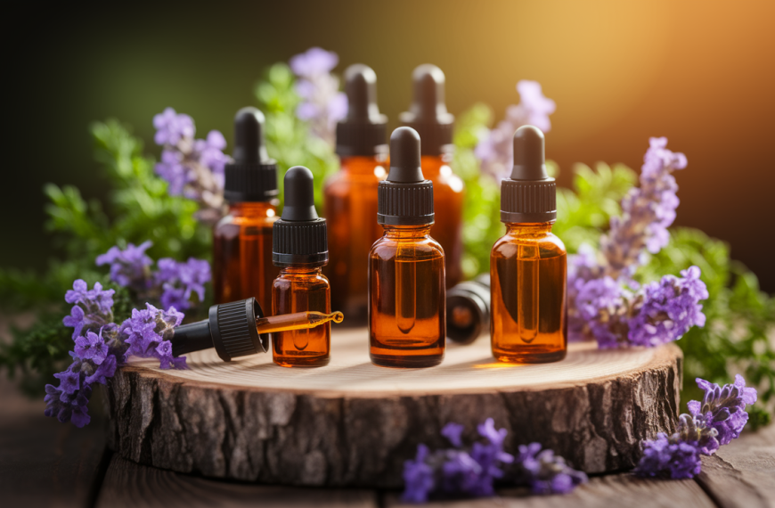 childcare-essential-oil-safety-and-policy