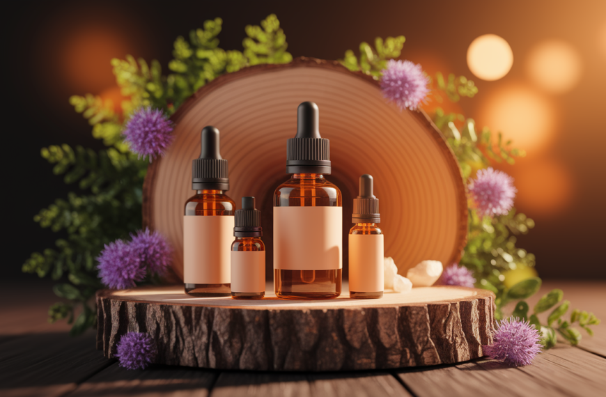 solubilizers-emulsifiers-for-essential-oil-formulations