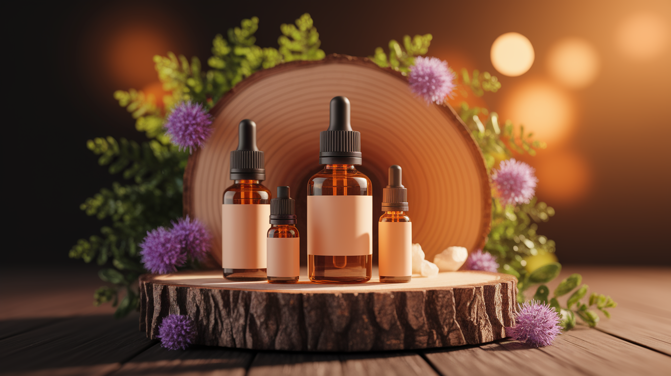 solubilizers-emulsifiers-for-essential-oil-formulations