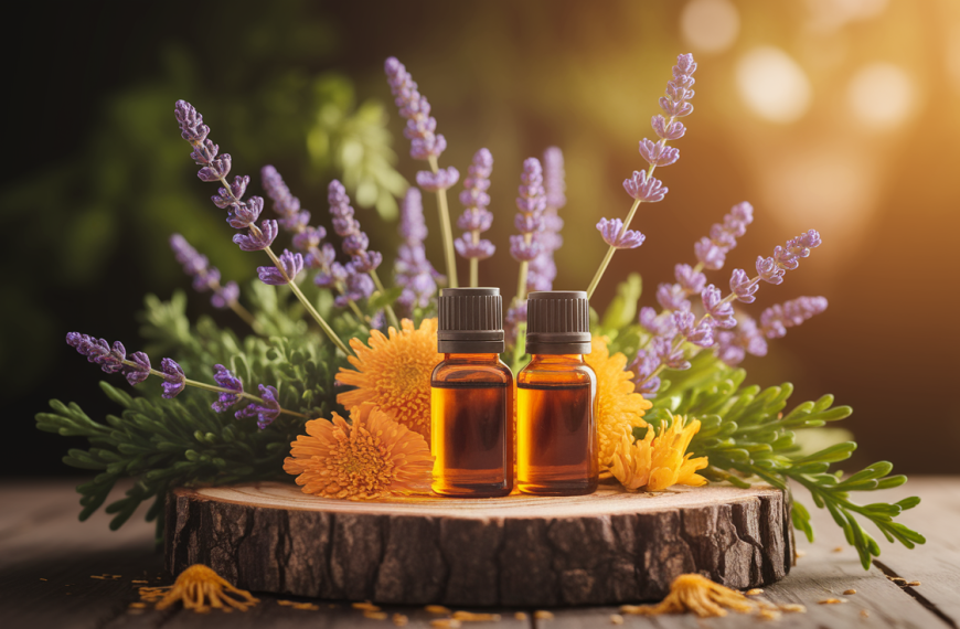 bee-friendly-essential-oil-gardening-practices
