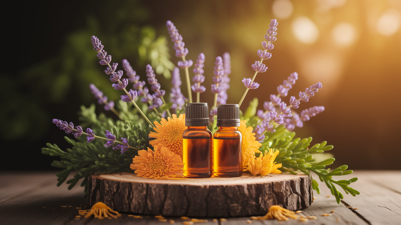 bee-friendly-essential-oil-gardening-practices