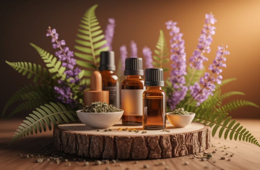 occupational-wellness-essential-oils