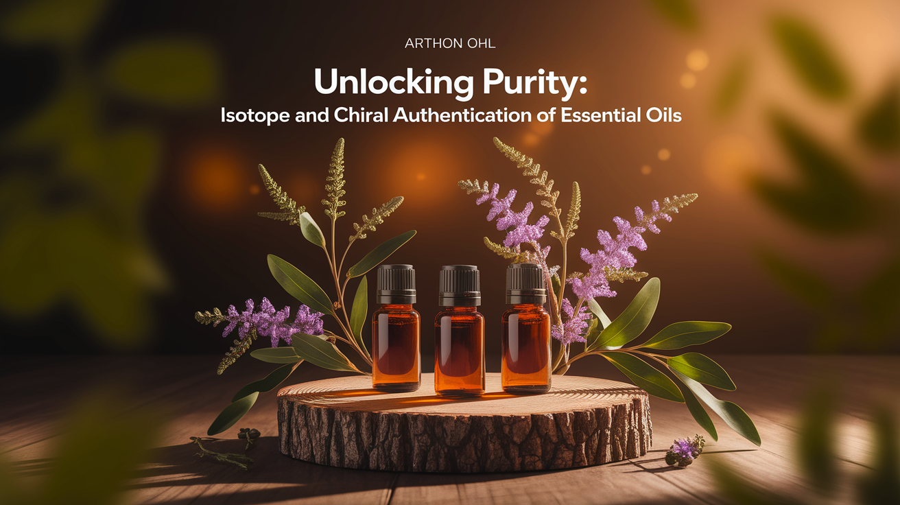 isotope-chiral-authentication-essential-oils
