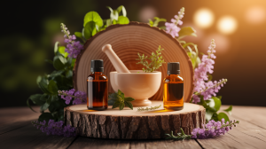 essential-oil-sensory-evaluation-panel-setup