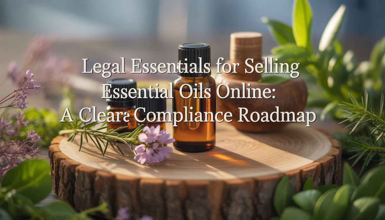 legal-basics-for-selling-essential-oils-online