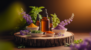 essential-oils-for-nutrition-support