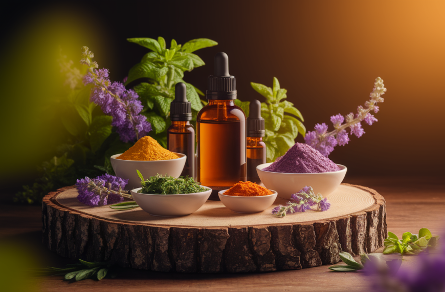essential-oils-for-nutrition-support