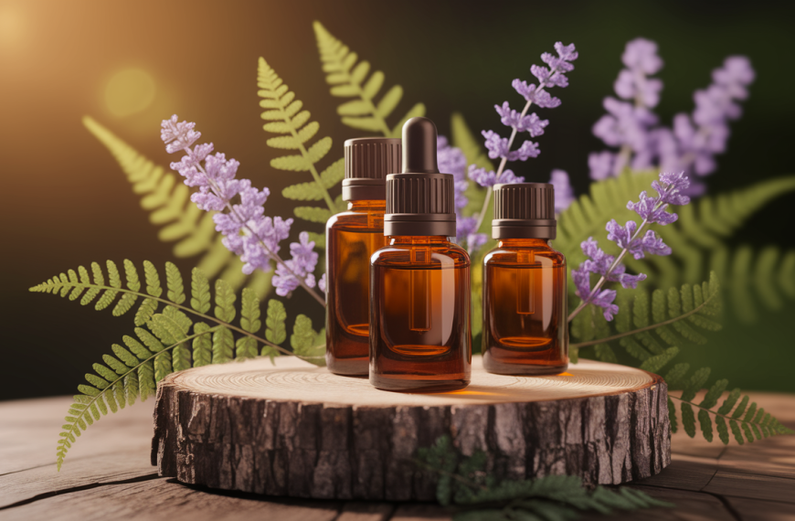 essential-oils-for-chronic-stress-relief