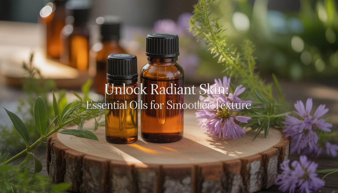 essential-oils-for-improving-skin-texture