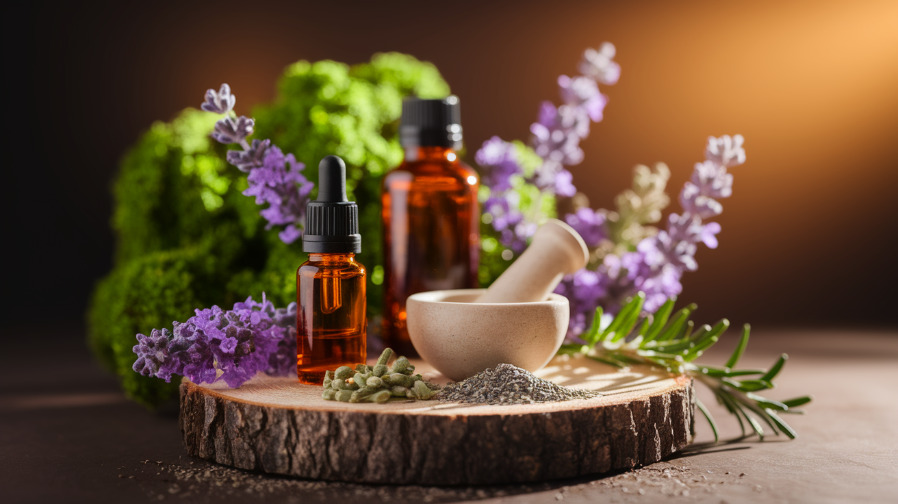 essential-oils-for-lymphatic-health