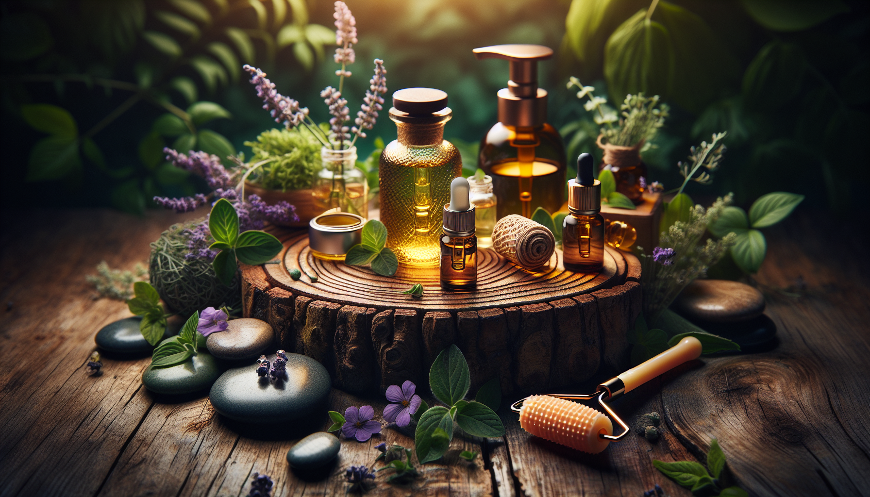 essential-oils-for-skin-conditions