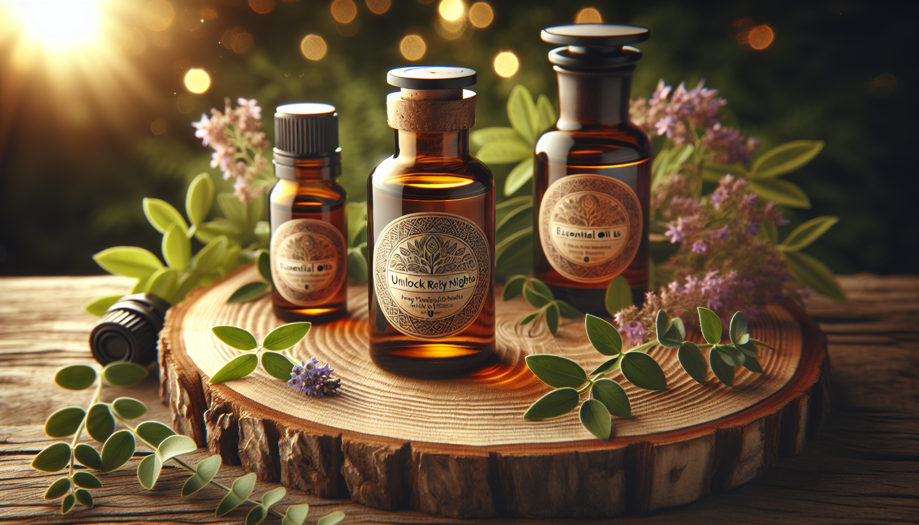 essential-oils-for-healthy-sleep-hygiene