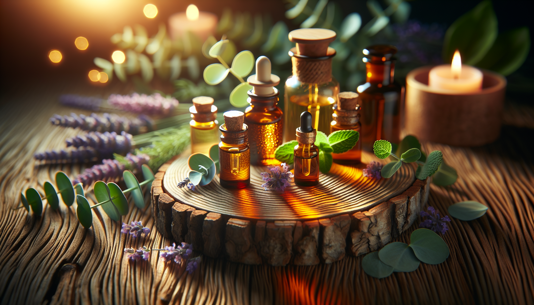 essential-oils-for-weight-management
