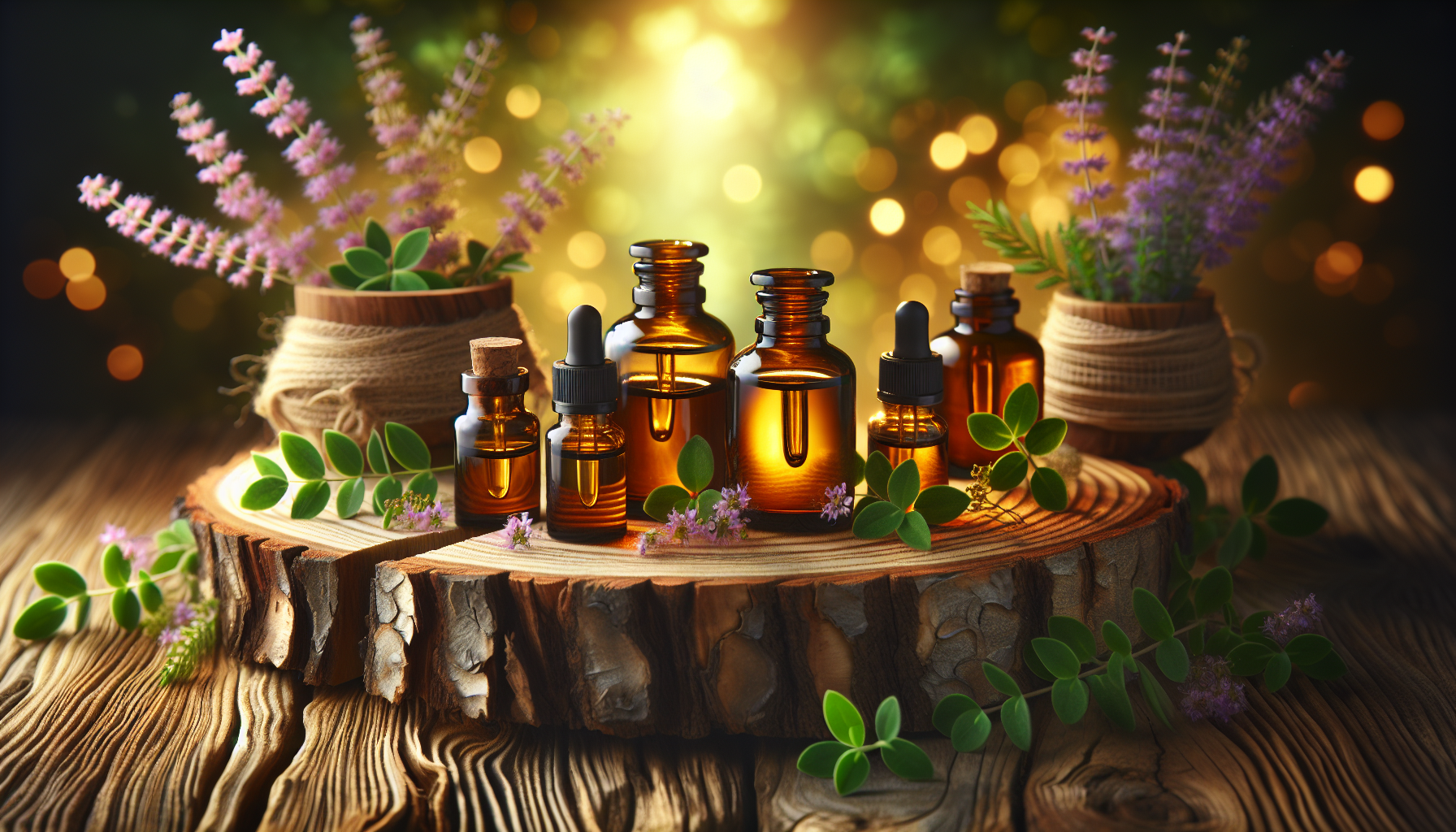 essential-oils-for-skin-texture-improvement