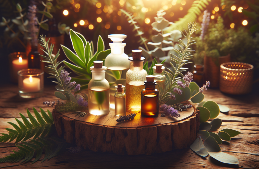 essential-oils-for-chronic-fatigue-relief