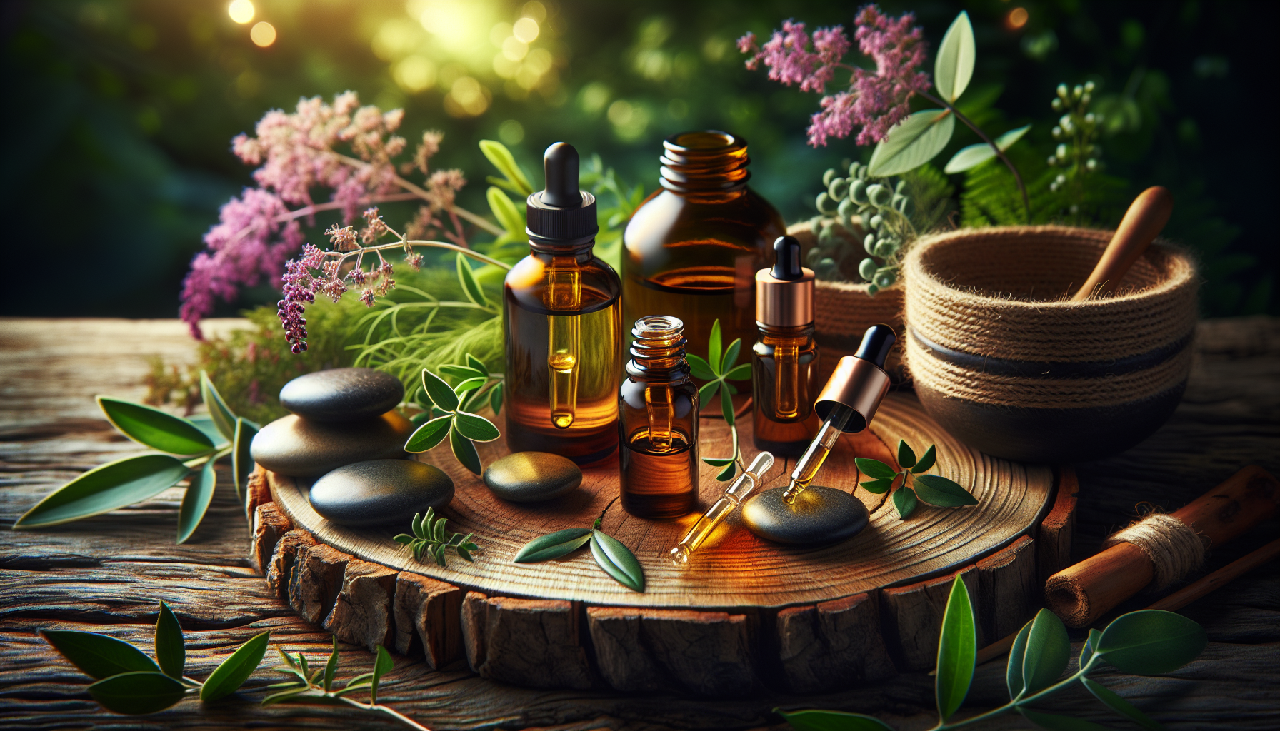 essential-oils-for-better-lymphatic-drainage