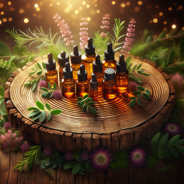 essential-oils-for-pregnancy-discomfort