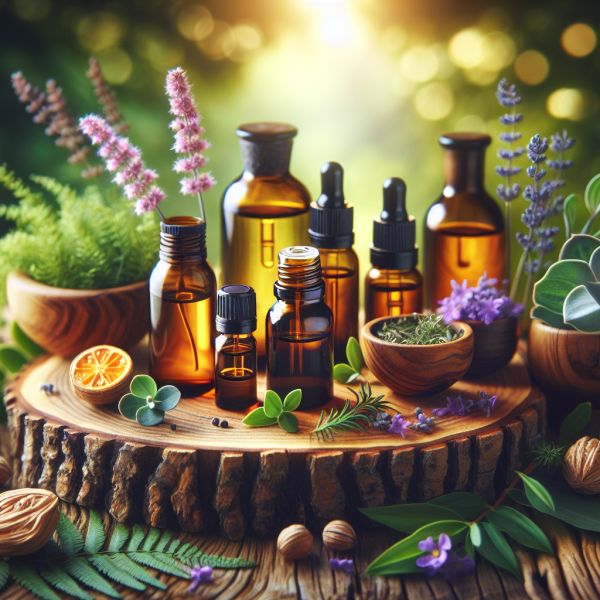 essential-oils-for-hormonal-balance